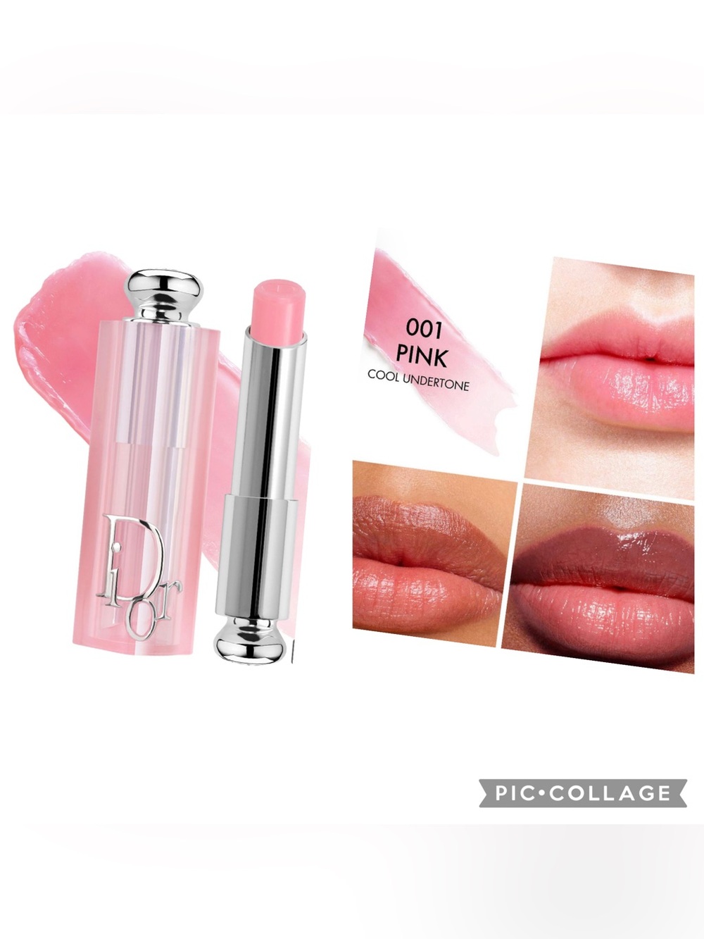 Pick Your Lippie Gucci or Dior - Picture 7 of 10